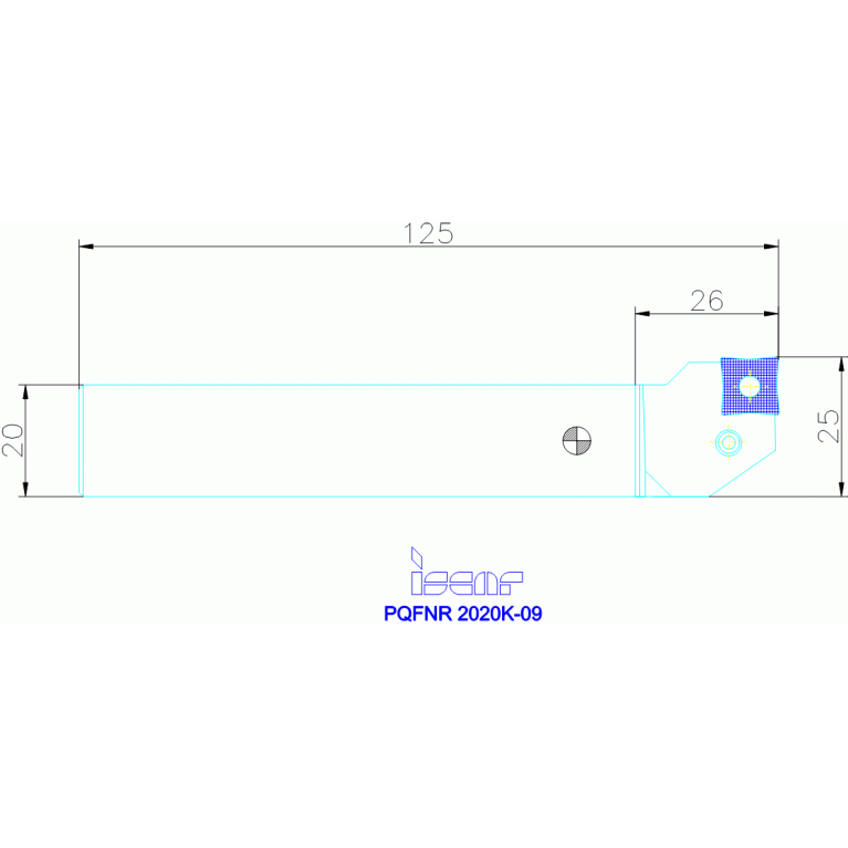 PQFNR 2020K-09