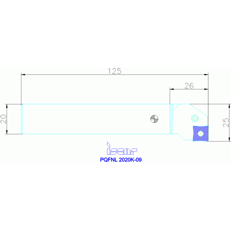 PQFNL 2020K-09