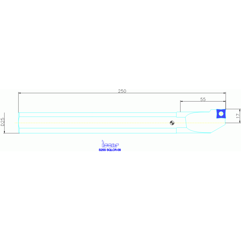 S25S SQLCR-09
