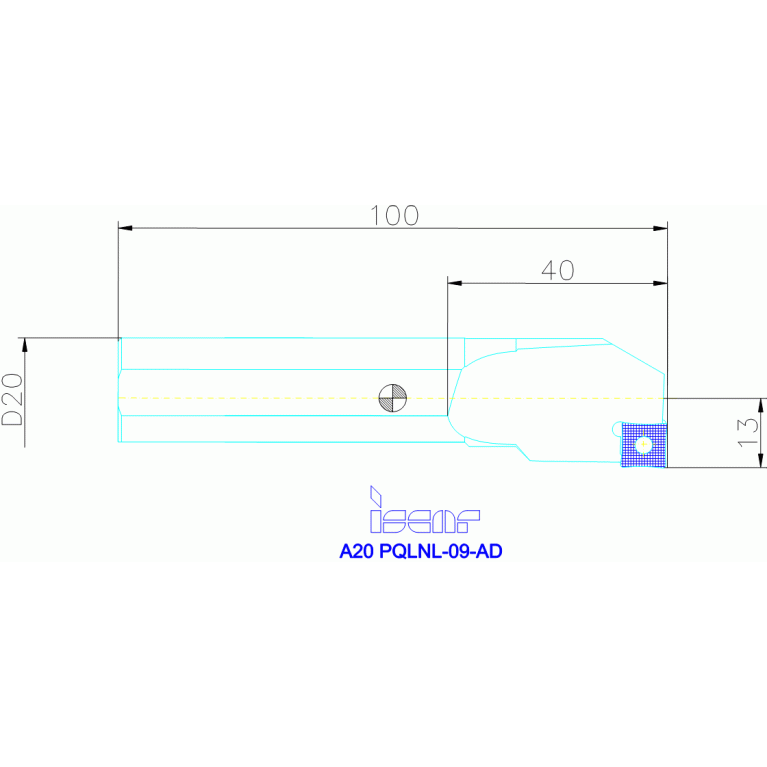 A20 PQLNL-09-AD