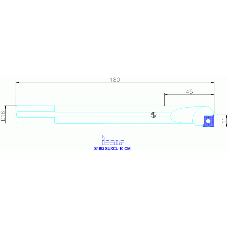 S16Q SUXCL-10 CM