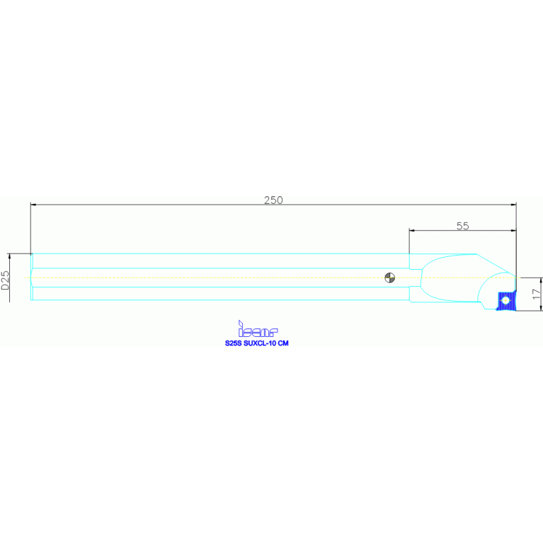 S25S SUXCL-10 CM