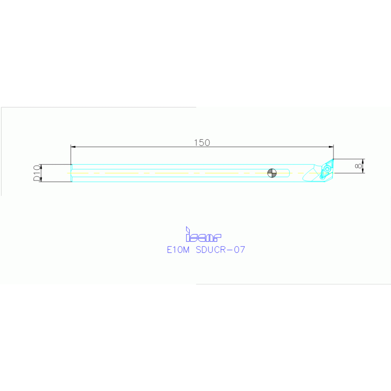 E10M SDUCR-07