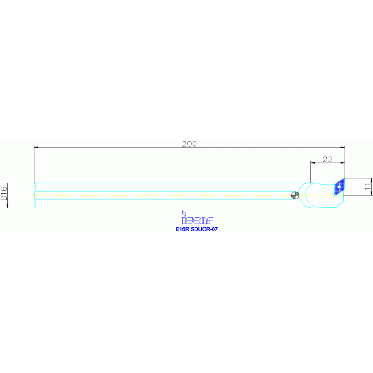 E16R SDUCR-07