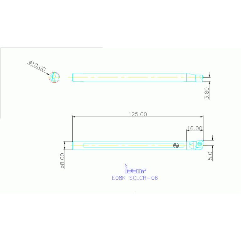 E08K SCLCR-06