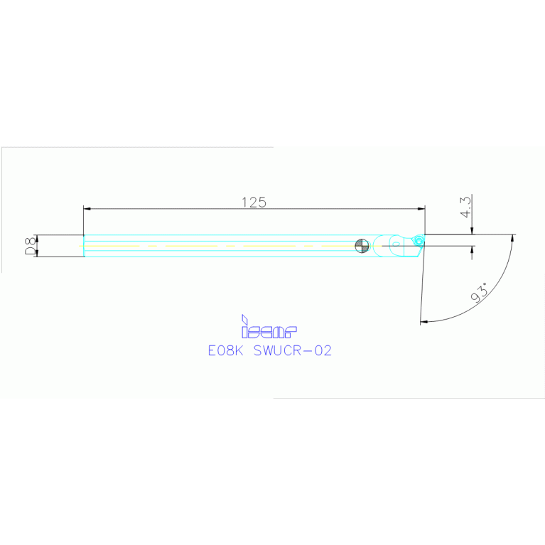 E08K SWUCR-02