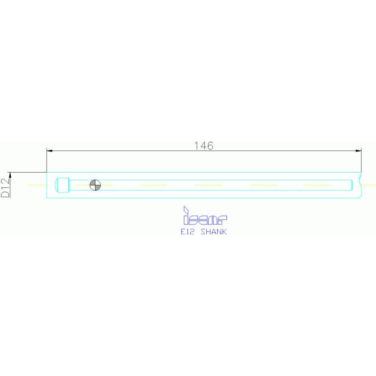 E12 SHANK