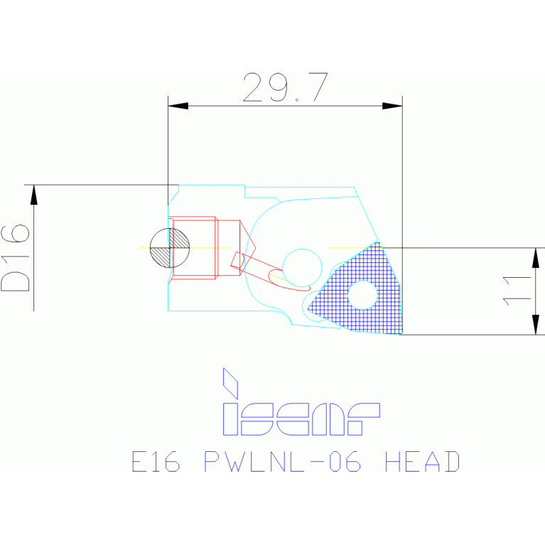 E16 PWLNL-06 HEAD