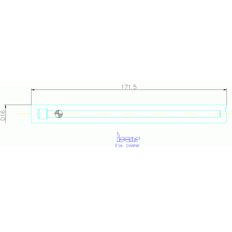 E16 SHANK