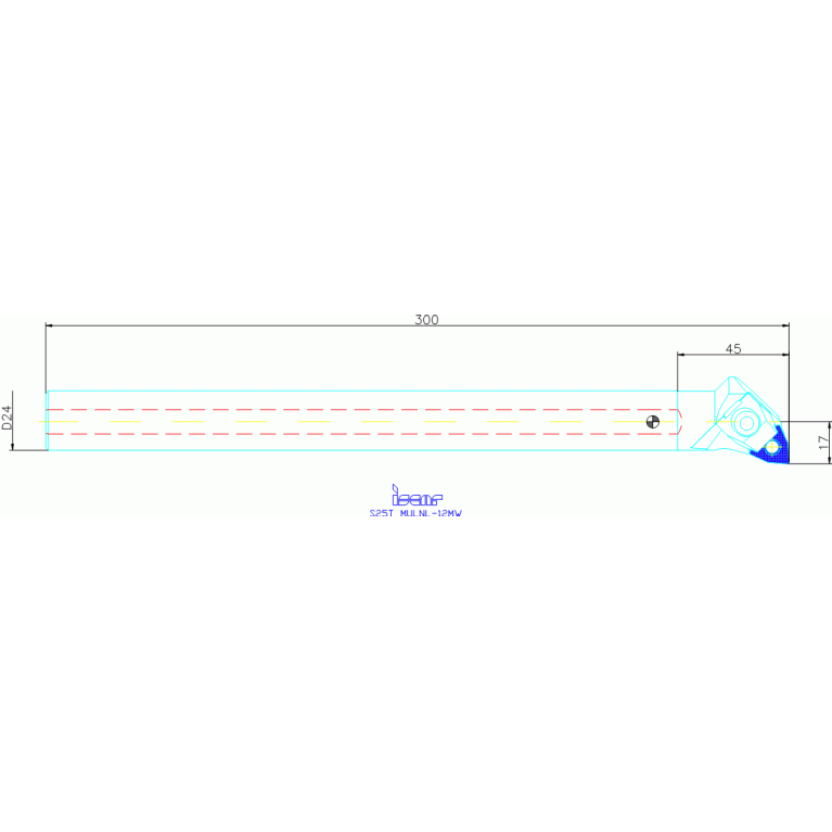 S25T MULNL-12MW