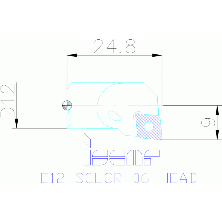 E12 SCLCL-06 HEAD