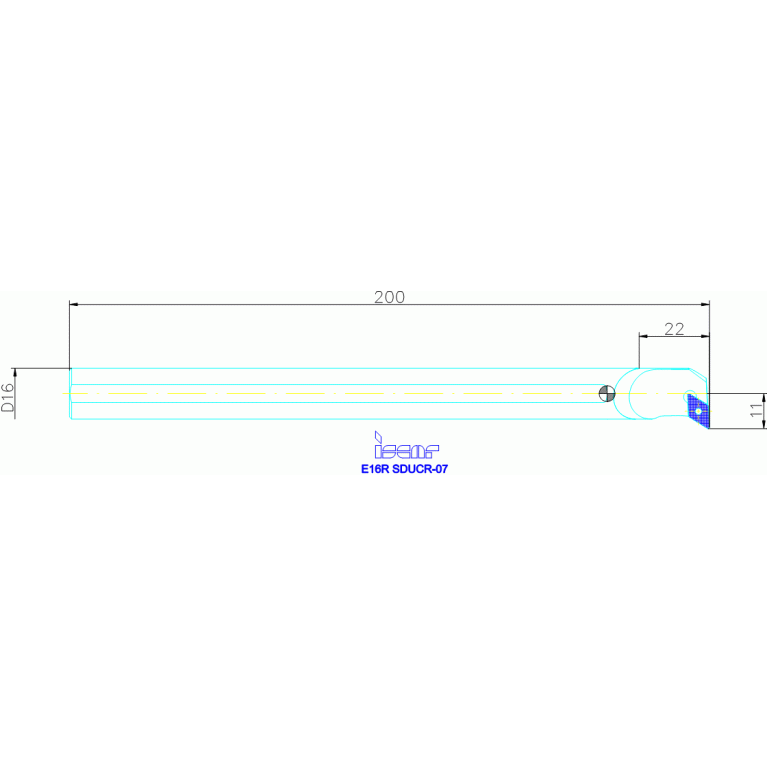 E16R SDUCL-07