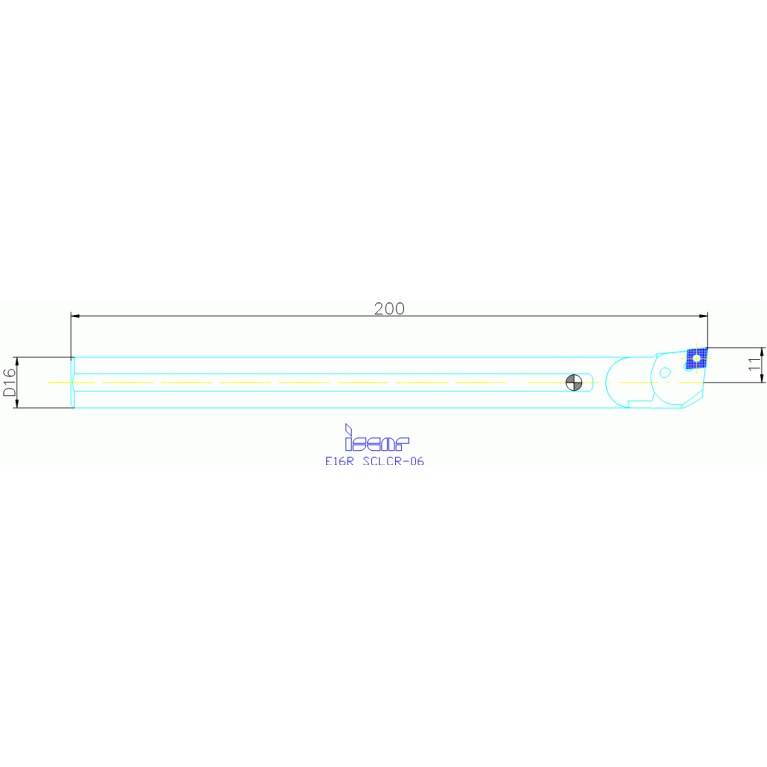 E16R SCLCR-06