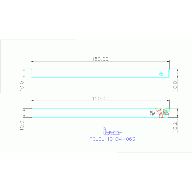 PCLCL 1010M-06S