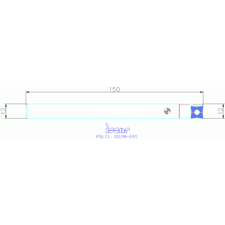PQLCL 1012M-09S