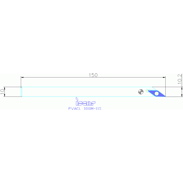 PVACL 1010M-11S