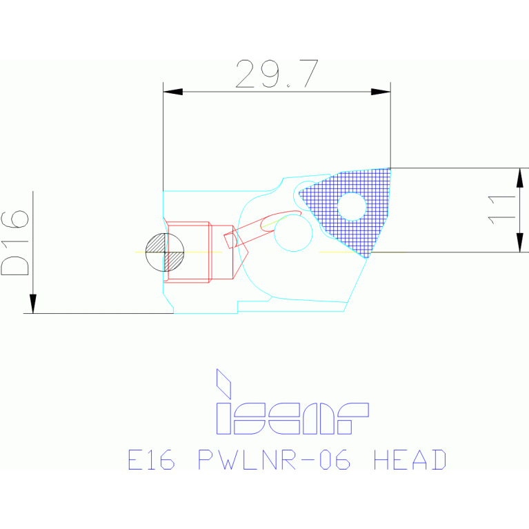 E16 PWLNR-06 HEAD