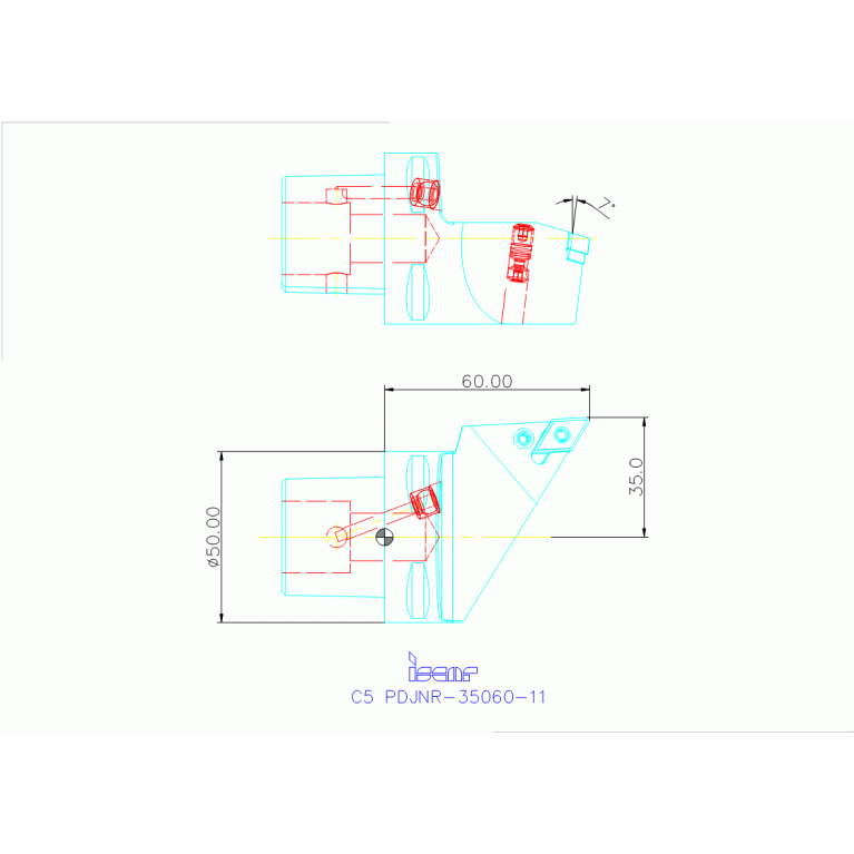 C5 PDJNR-35060-11