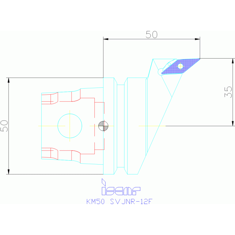 IM50 SVJNR-12F