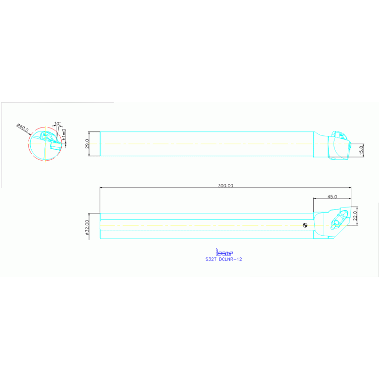 S32T DCLNR-12