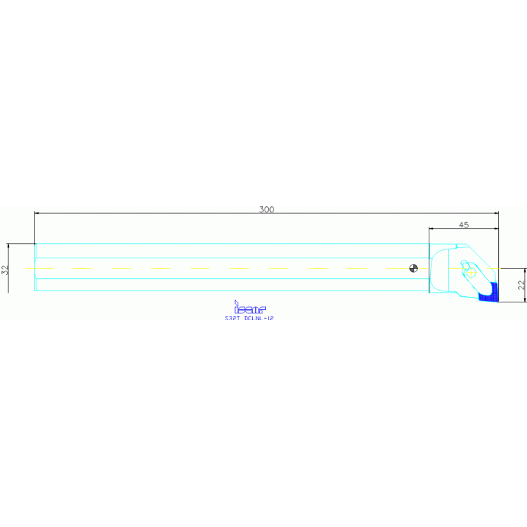 S32T DCLNL-12