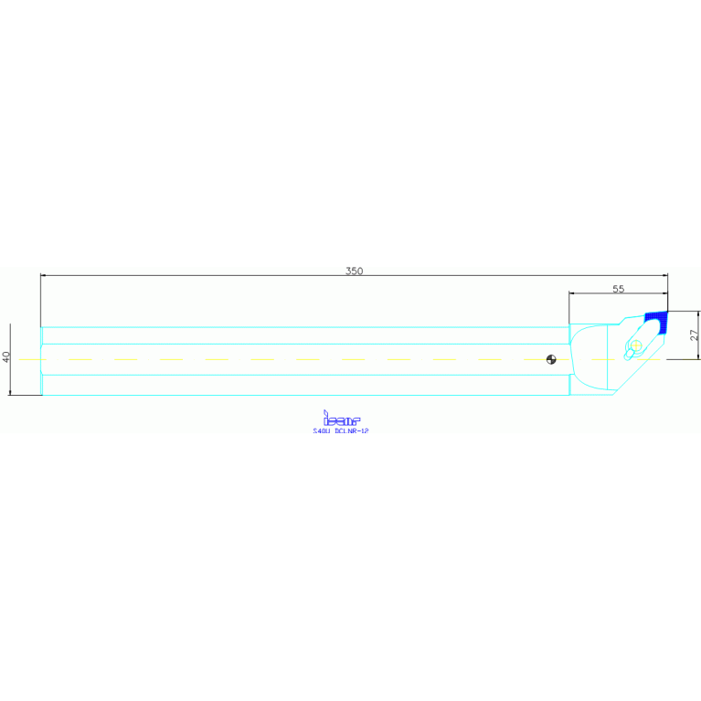 S40U DCLNR-12