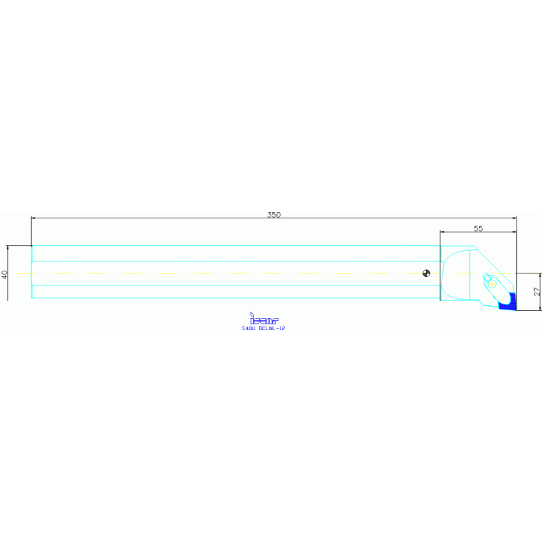 S40U DCLNL-12