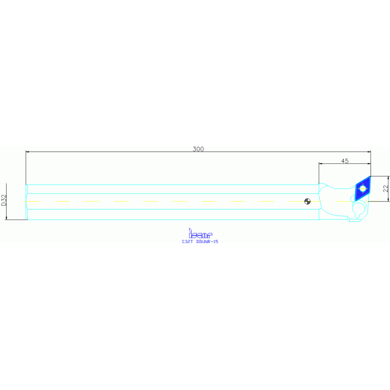 S32T DDUNR-15