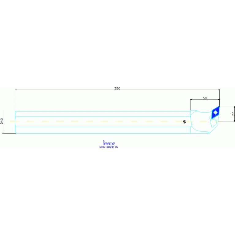 S40U DDUNR-15