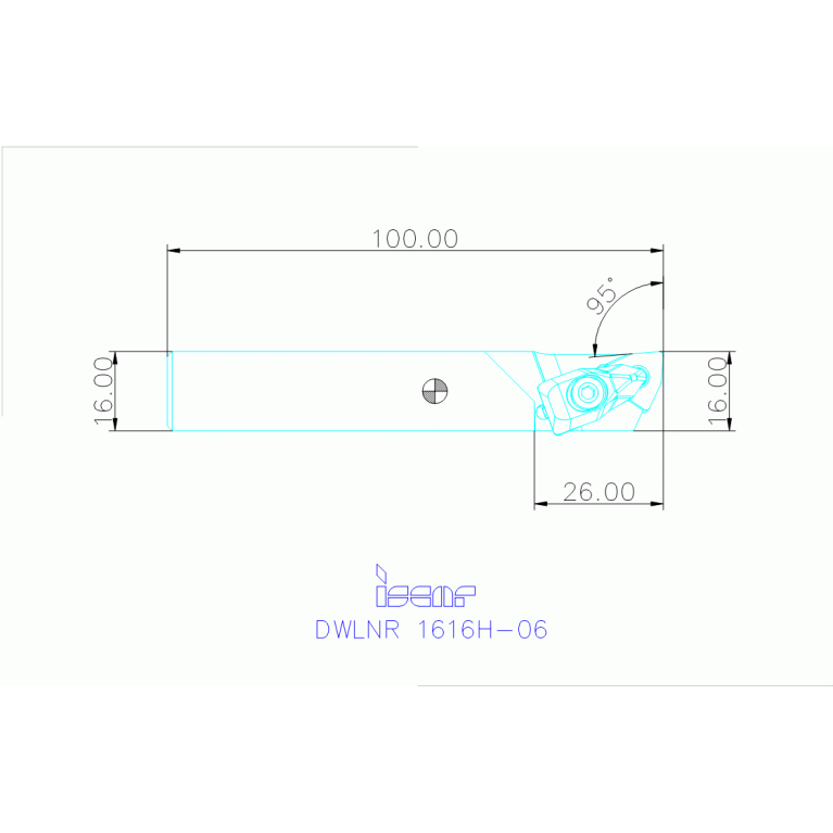 DWLNR 1616H-06