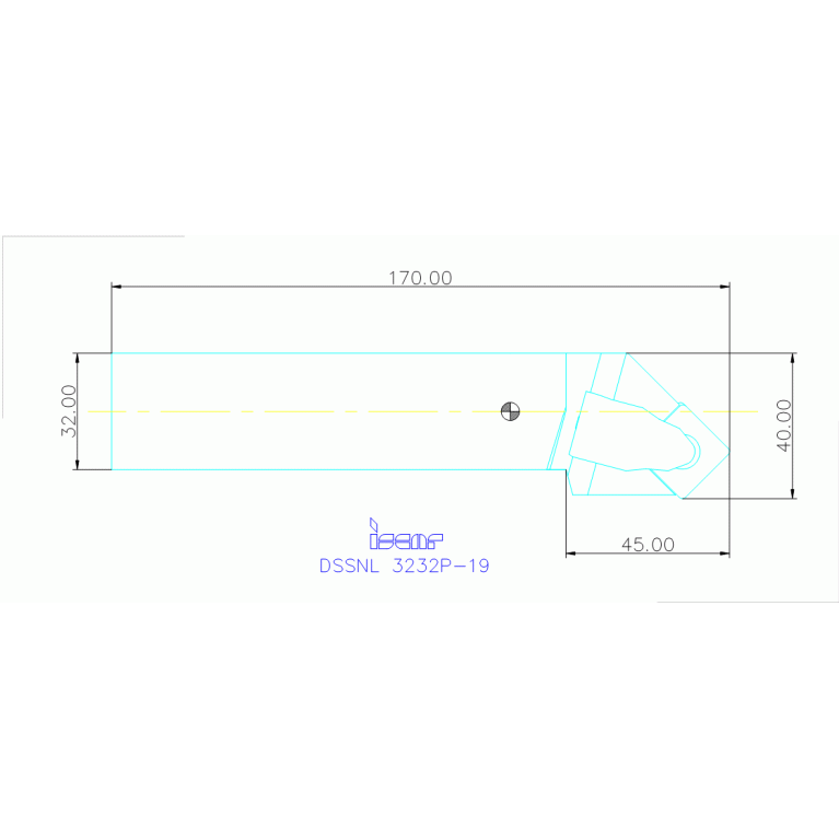 DSSNL 3232P-19