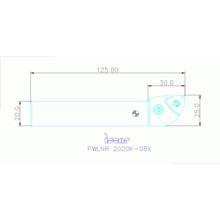 PWLNR 2020K-08X