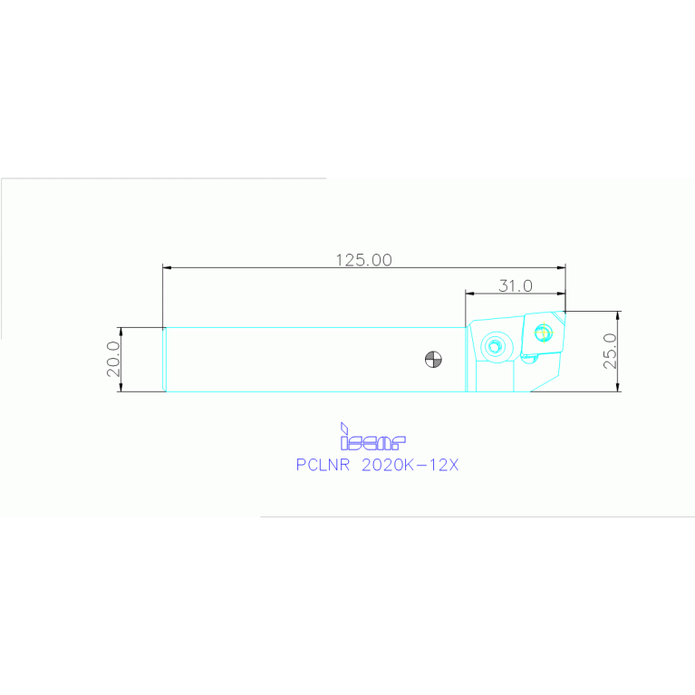 PCLNR 2020K-12X