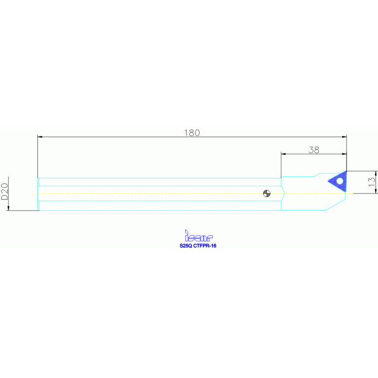S20Q CTFPR-16