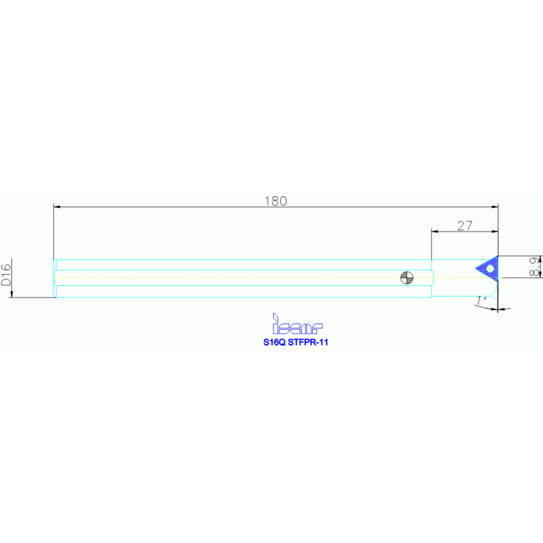 S16Q STFPR-11