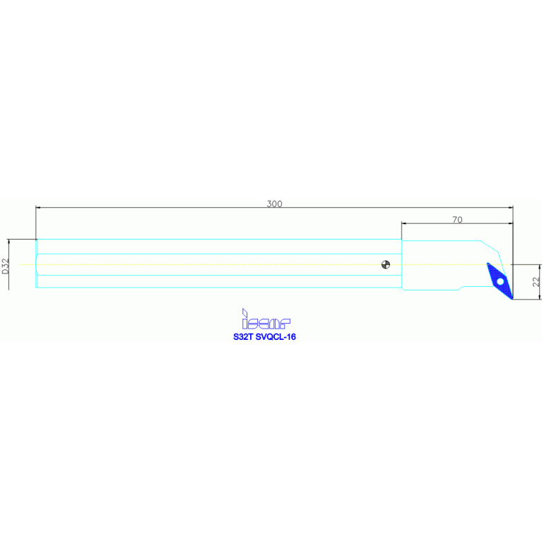 S32T SVQCL-16