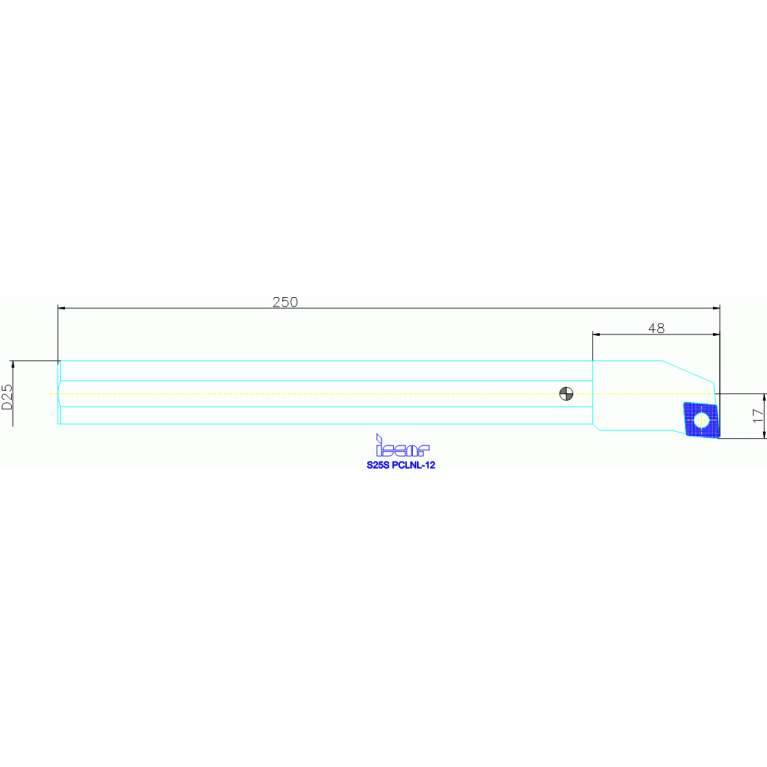 S25S PCLNL-12