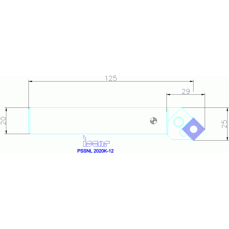PSSNL 2020K-12