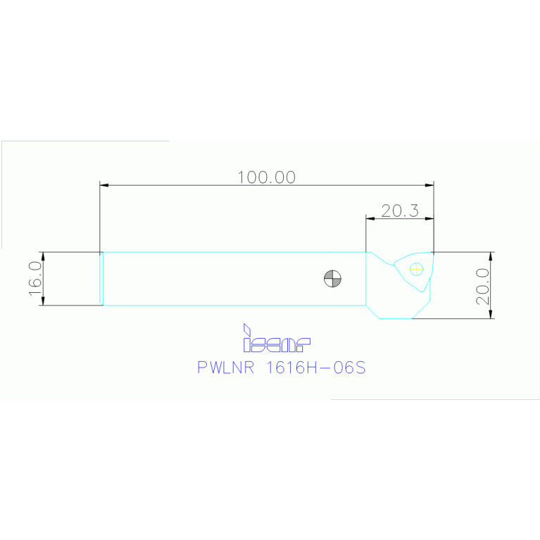 PWLNR 1616H-06S