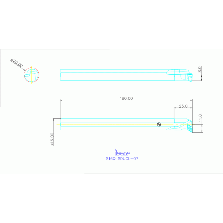S16Q SDUCL-07