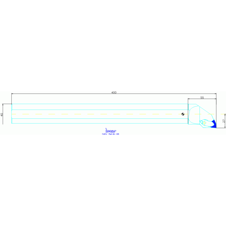 S40V DWLNL-08