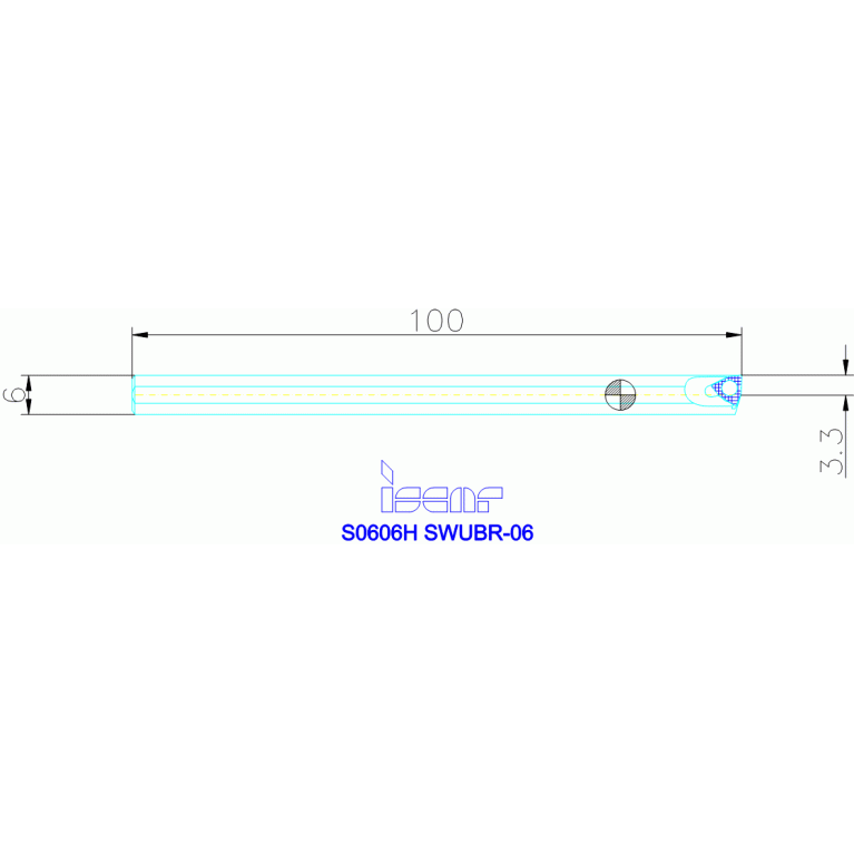 S0606H SWUBR-06