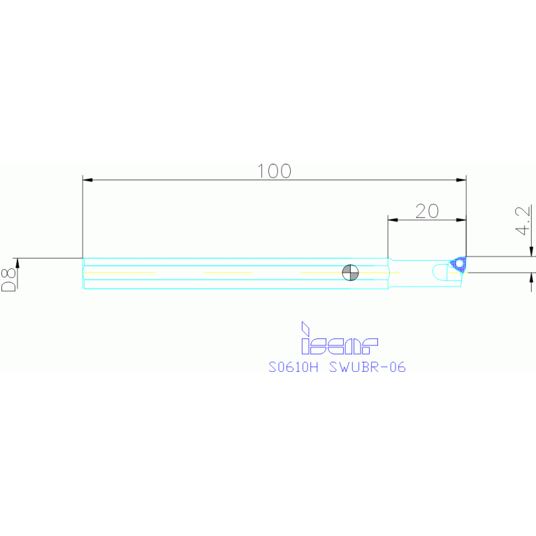 S0808J SWUBR-06