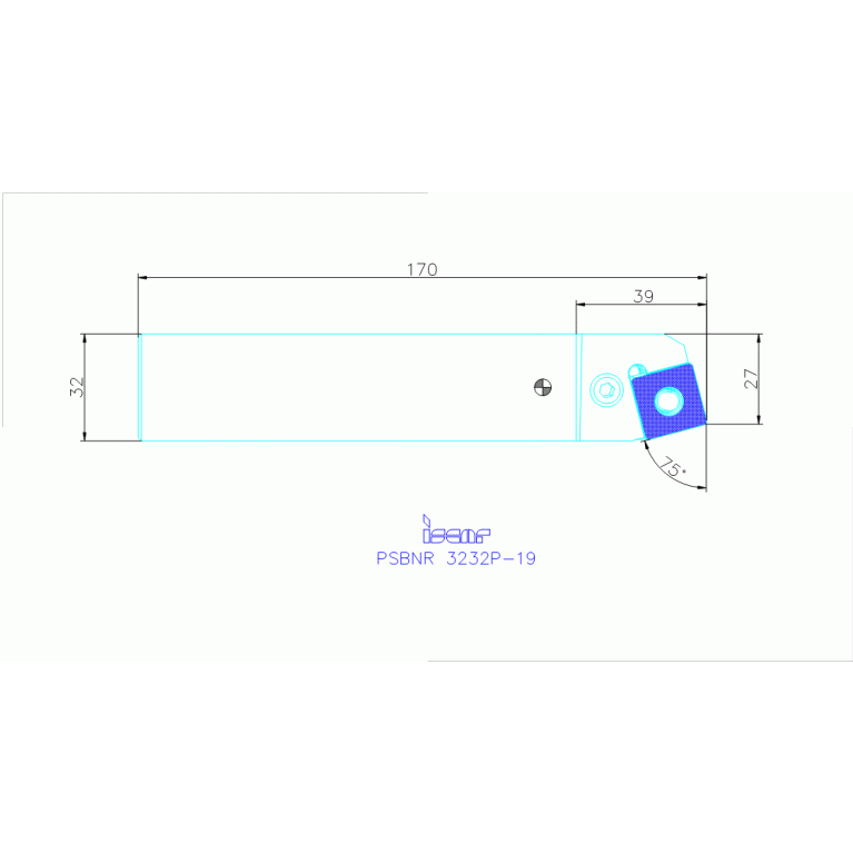 PSBNR 3232P-19