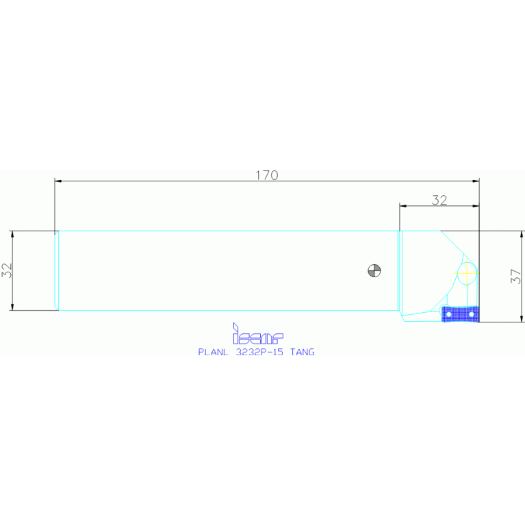 PLANL 3232P-15 TANG