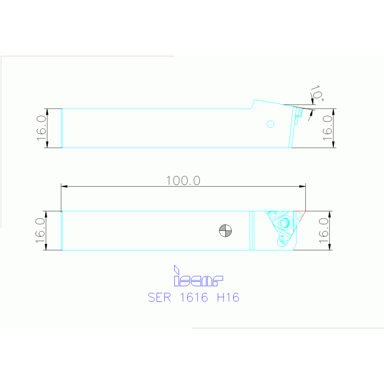 SER 1616 H16