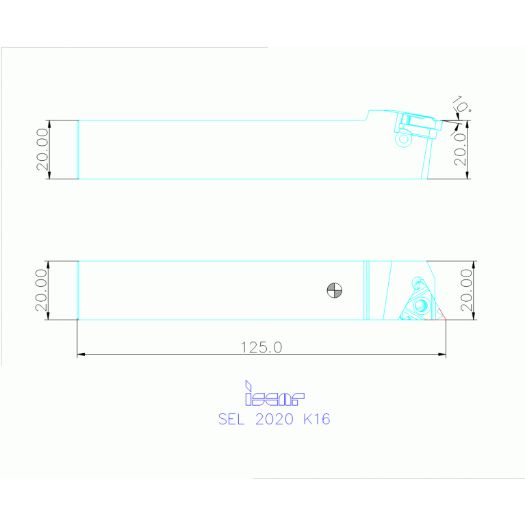 SEL 2020 K16