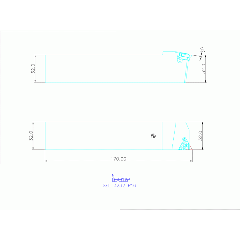 SEL 3232 P16