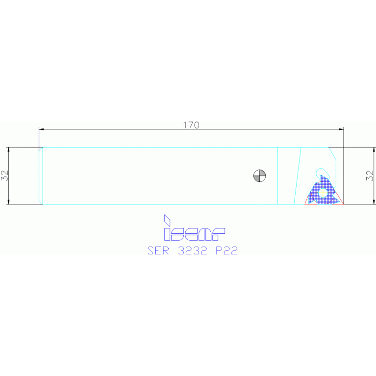 SEL 3232 P22