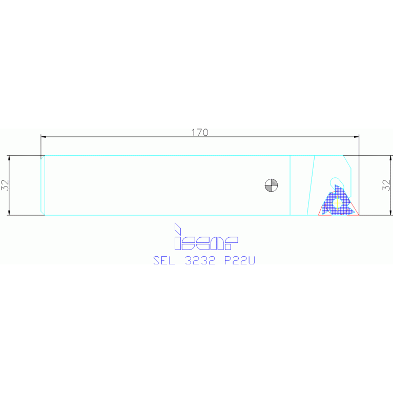 SEL 3232 P22U